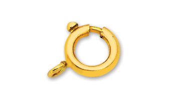 Barrel Clasps